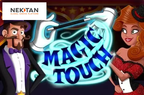 Magic Touch